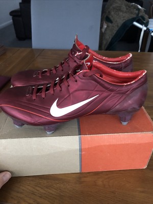 Nike Mercurial Vapor II Football Boots 