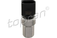 TOPRAN 113 591 Druckschalter, Klimaanlage für SKODA VW