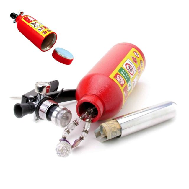 Secret Safe Fire Extinguisher Hidden Stash Large Storage Car Home Security Can Secret Safe Fire Extinguisher Hidden Stash Large Storage Car Home Security Can