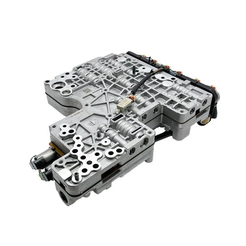 For 2017 Ford F-150 Transmission Valve Body Control Assembly HL3Z-7A100-B 10R80 - Picture 2 of 10