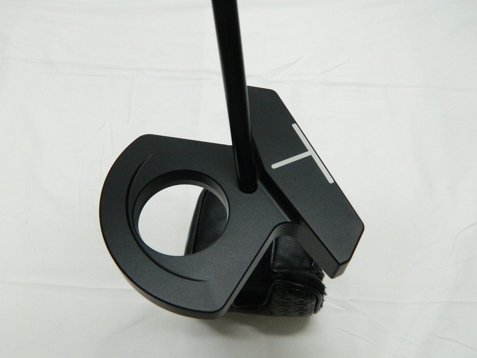 LAB Golf DF3 Putter L.A.B. Golf 35 inch Putter 35" 69* Lie Directed