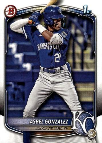 2025 Bowman PAPER Prospects, Rookies and Veterans You Pick Complete Your Set - Bild 5 von 247