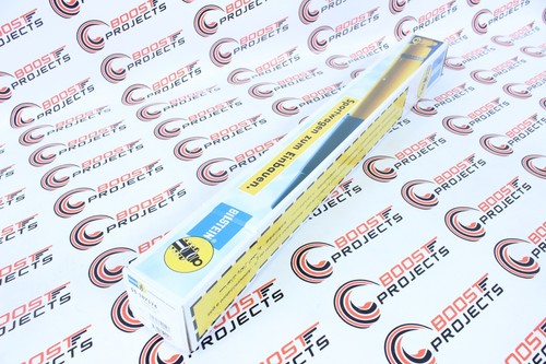 Bilstein B8 5100 Rear PAIR Shock Absorber Monotube for Toyota 4Runner/FJ Cruiser - Picture 6 of 7