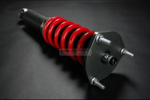 PUNTAL DE SUSPENSIÓN EN BOBINA LEXUS LS400 95-00 VIP CELSIOR UCF20 XF20 V8 MONO-RS - Imagen 5 de 5