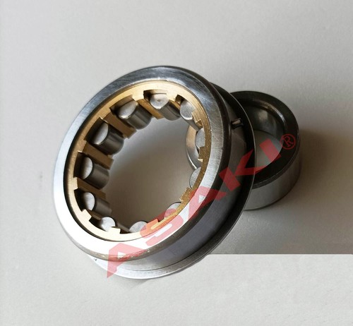 Cuscinetto 93332-000V2 93332-000UE 93332-306V6 per fuoribordo YAMAHA 40CV 60CV - Picture 11 of 11