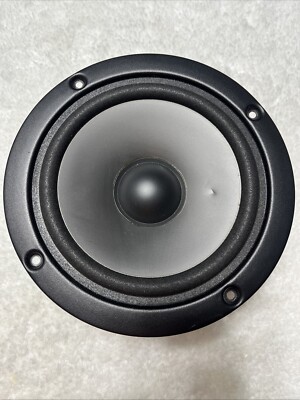 Pioneer S H352F K Woofer Speaker 7.5 Inch Single | eBay