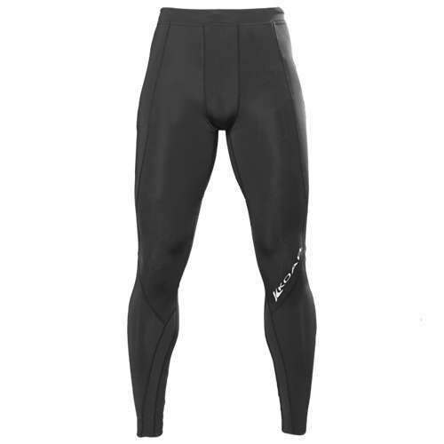Koar BX1000 Long Tights Black available in Small or medium - Picture 3 of 8