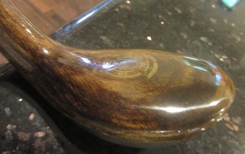 SELTENE Clubmakers of St. Andrews 150th Golf Club Jubiläum Schottland Putter 1993 - Bild 3 von 13