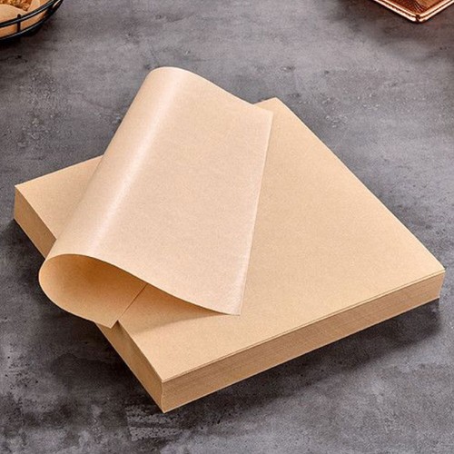 200pcs Baking Paper Greaseproof Paper Sheets Non Stick Parchment Paper for - Picture 2 of 12