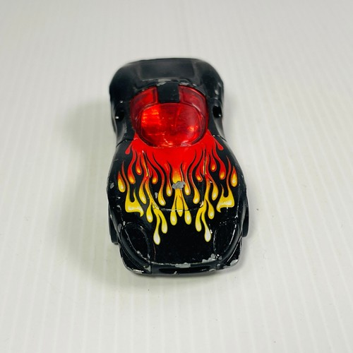 Hot Wheels 2005 # 71 Final Run 1/5 Thomassima III designed by Tom Meade Diecast - Picture 8 of 10