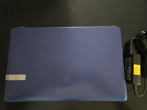 Gateway NV57H58u Intel Core i5 4GB DDR3 Memory500GB HDD PARTS - Picture 5 of 7