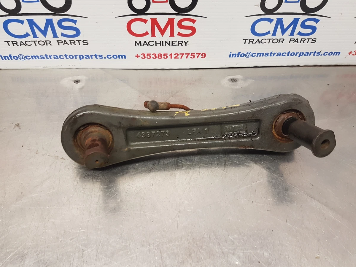 Massey Ferguson 7719, 7720, 7716, 7718 Front Axle Bar Link 