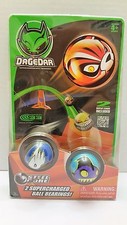 DaGeDar Supercharged Ball Bearings 2 pack New