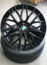 19 Zoll Winterkompletträder 245/40 R19 Reifen für BMW 3er GT F34 5er F10 F11 6er