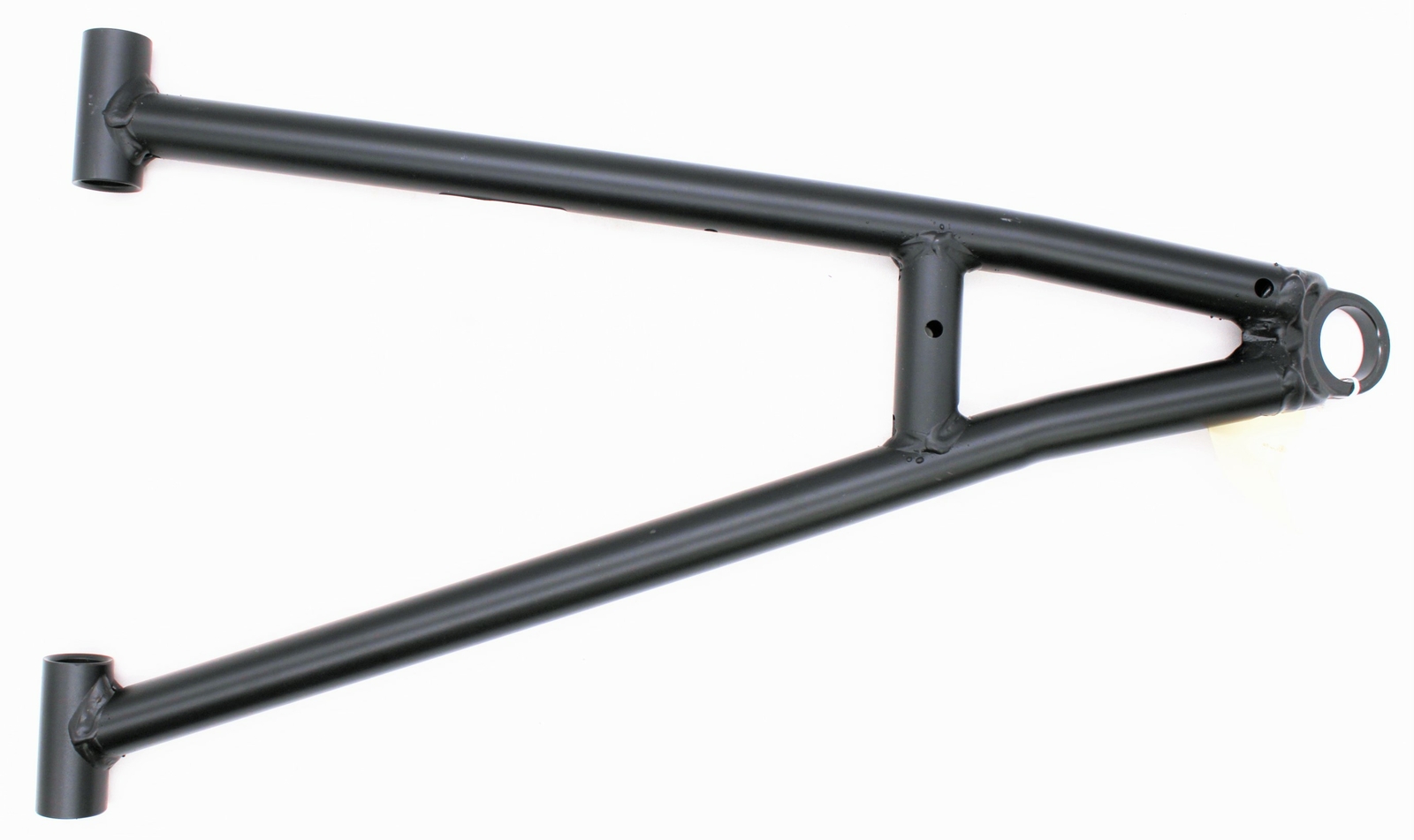 Lower Left Front A-Arm Part Number - 1019365-458 For Polaris | eBay