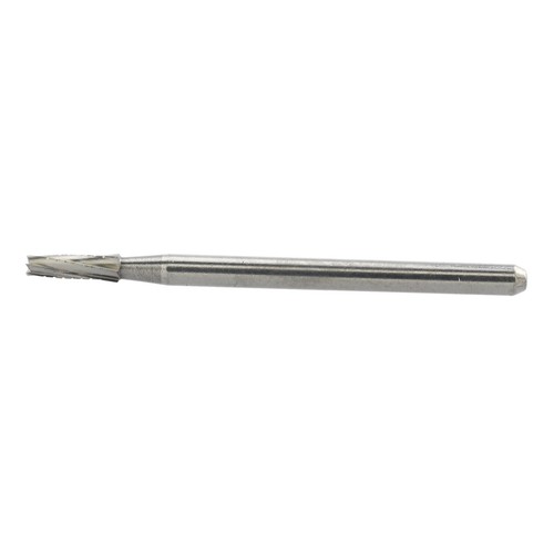 5 Stück Prima Wave Dental Hartmetall Bohrer High Speed FG 19mm / Chirurgisch FGOS SL 557 25mm - Bild 339 von 363