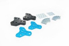 Megan Front Roll Center Adjuster Fits Ford Focus Mk2 Mk3 2006-2017 Mrs-fd-0250 Megan Front Roll Center Adjuster Fits Ford Focus Mk2 Mk3 2006-2017 Mrs-fd-0250
