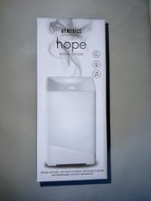 Image of Homedics Hope Aroma Diffuser - White Amazing Christmas Gift