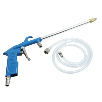 #ad Air Pneumatics Engine Cleaning Spray Gun High Pressure with 40.2quot; Long Hose $22.29