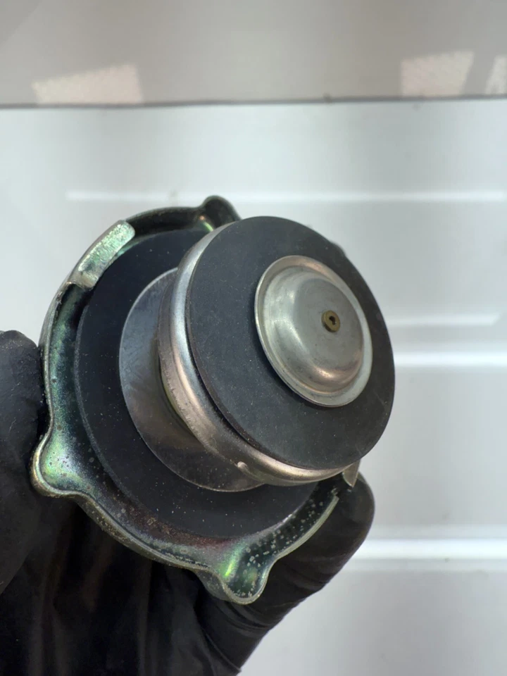 10231 Stant Radiator Cap Chevy Olds Suburban S-10 BLAZER S10 Pickup Jimmy C20-6 - Image 3 of 4