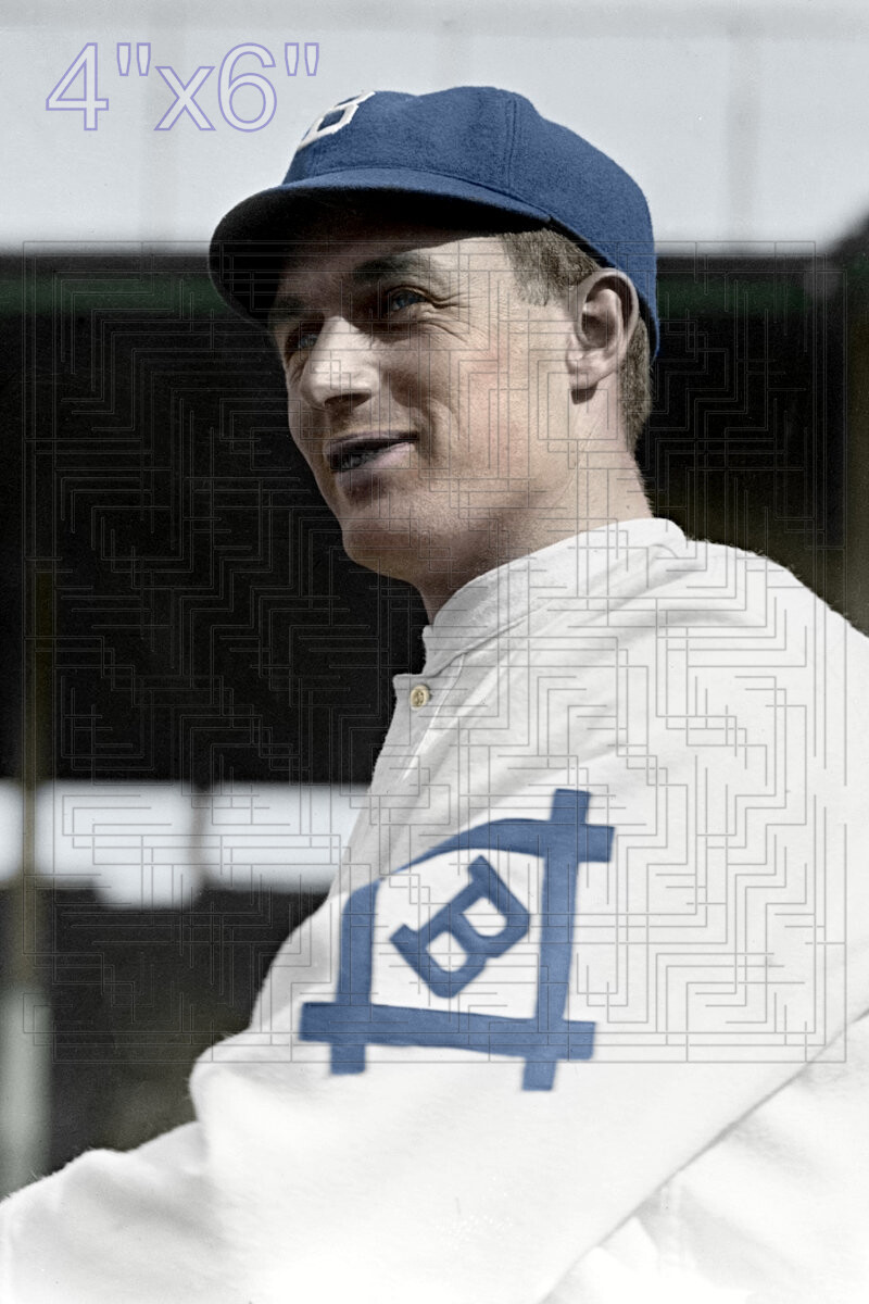 1911 brooklyn dodgers hat 2025