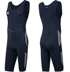 adidas wrestling suit