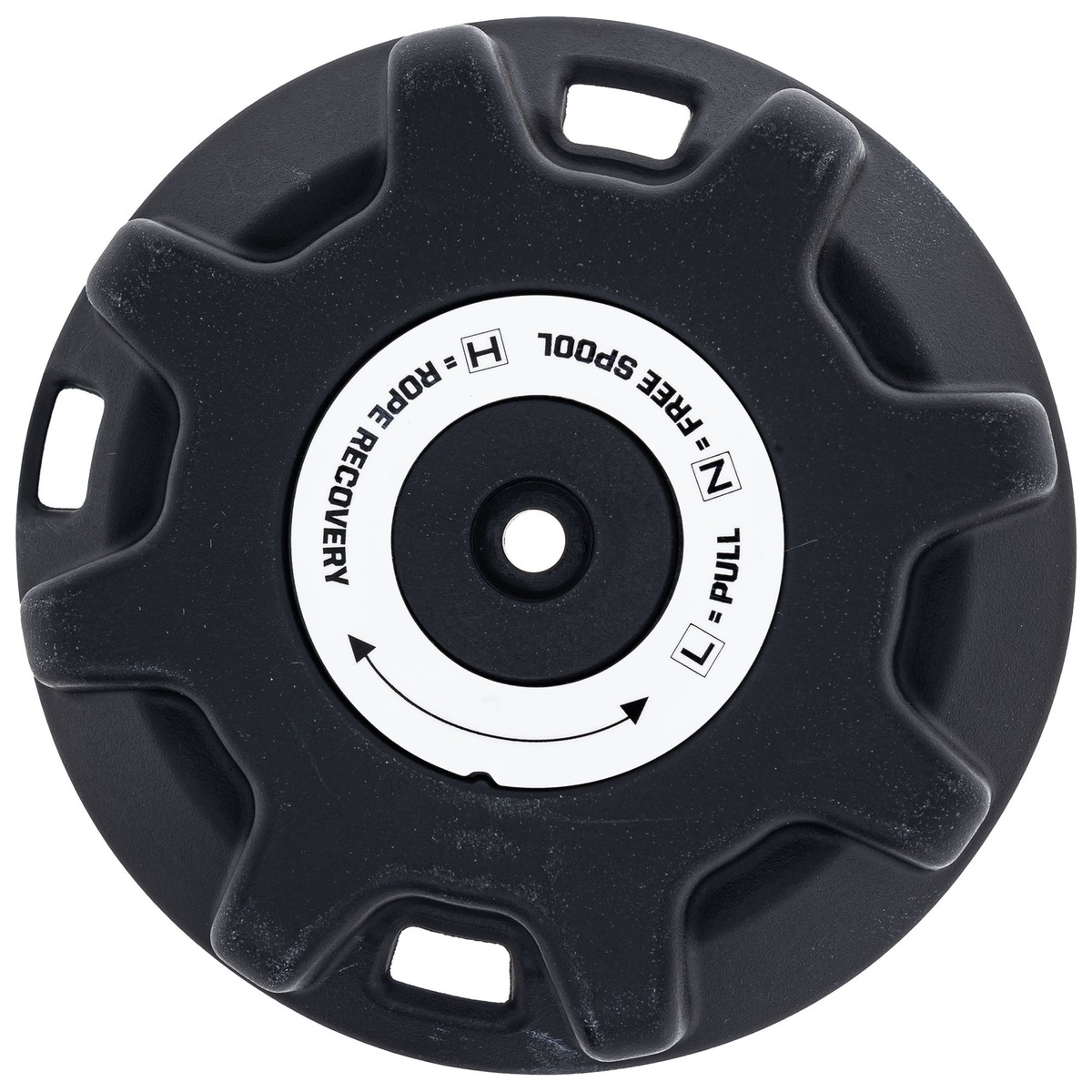 Polaris 5454752 HANDLE-WINCH GEAR SEL DUAL SPD | Genuine OEM Polaris 5454752 HANDLE-WINCH GEAR SEL DUAL SPD | Genuine OEM