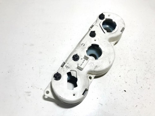 Ford Focus 2000 Climate Control Panel (heater control switches) 98 #564903-66 - Bild 2 von 8