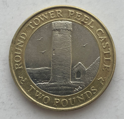 CHEAPEST £2 COINS TWO POUND RARE COMMONWEALTH OLYMPIC TERRITORIES ERROR COINS - Picture 54 of 100