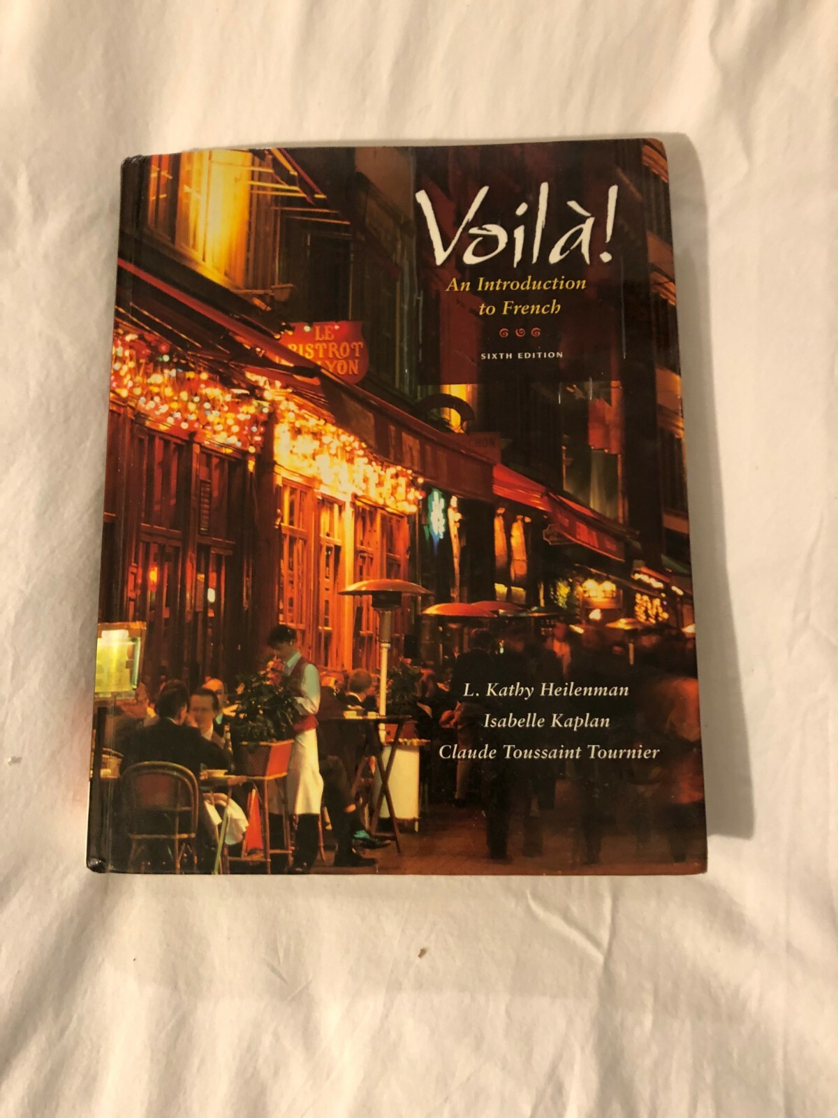 Voila 6th Edition Pdf