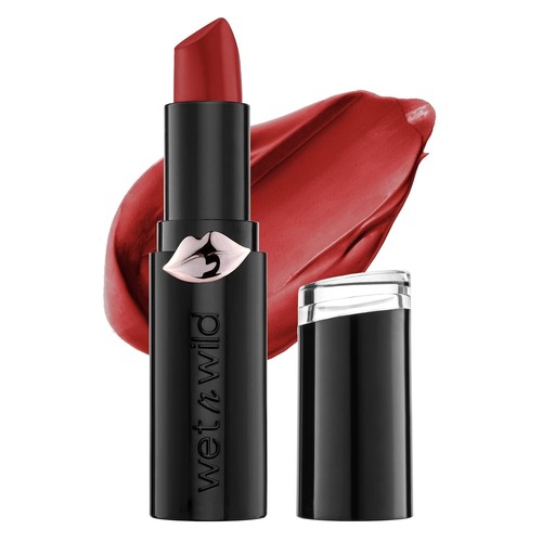 (2 Pack) Wet N Wild Megalast Matte Lip color Choose Your Shade **Read Descript** - Picture 11 of 14