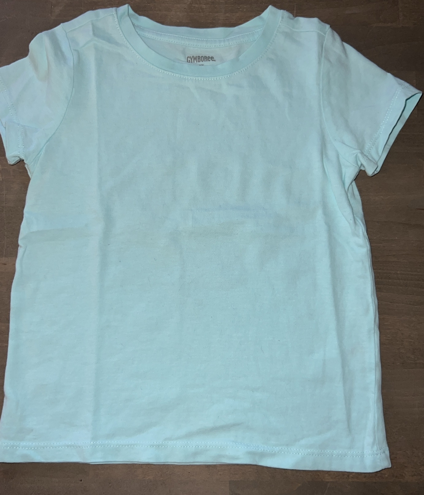 Gymboree Gap Okie Dokie Baby Shirts Tops Lot (6)  Toddler Girl 3T  Bunny Easter image 5