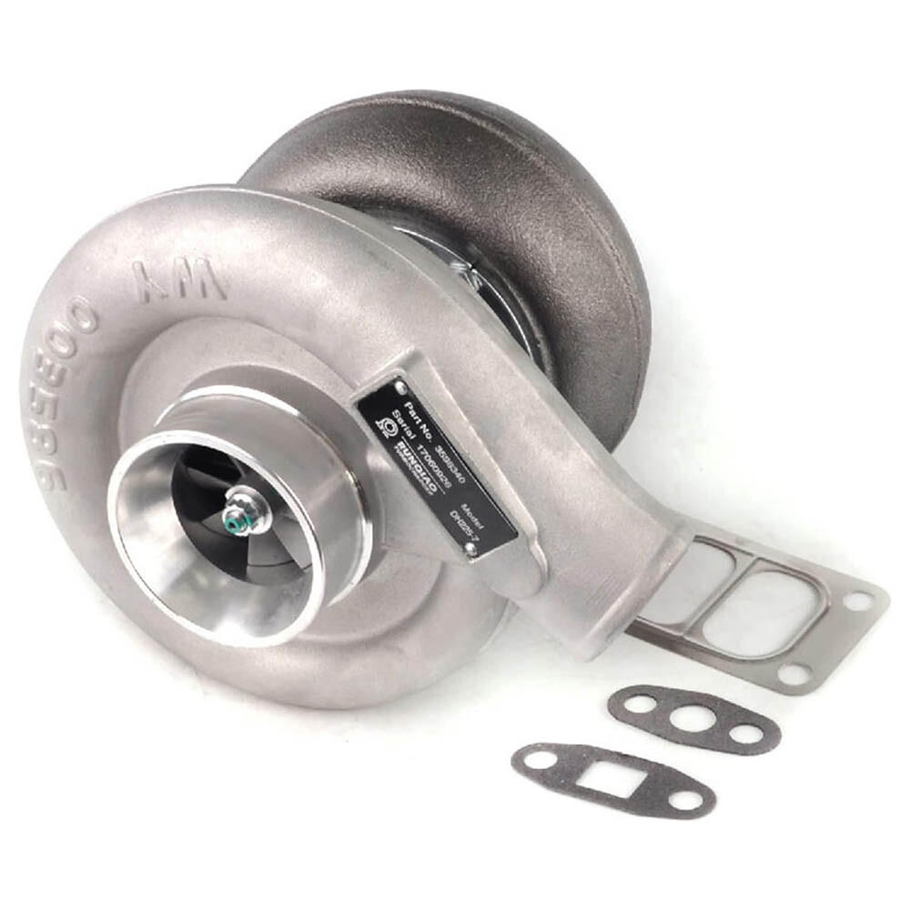 Turbocharger Turbo 3598340 For Daewoo Doosan DB58 DB58T Engine