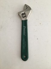 Pro's Kit 8" Adjustable Wrench 1" PVC Coated Handle 1PK-H028