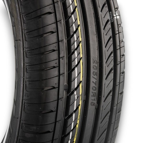 Weißwandreifen Vitour Galaxy R1 White Ring 35 mm 225/70 R15 H - Bild 4 von 4