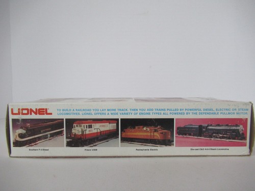 Lionel O & O27 Gauge Freight Carrier NBA Eastern Conference Box Car 6-9623 - Imagen 4 de 5