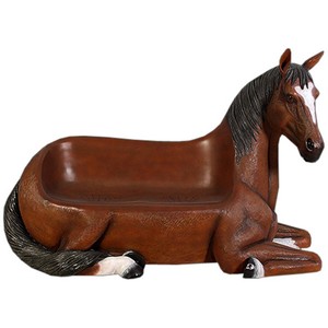 life size horse 2