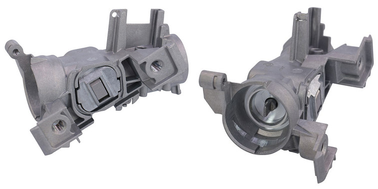 Neiman antivol de direction Audi A1 A3 Q3 Seat Leon Alhambra Altea contacteur de démarrage clé