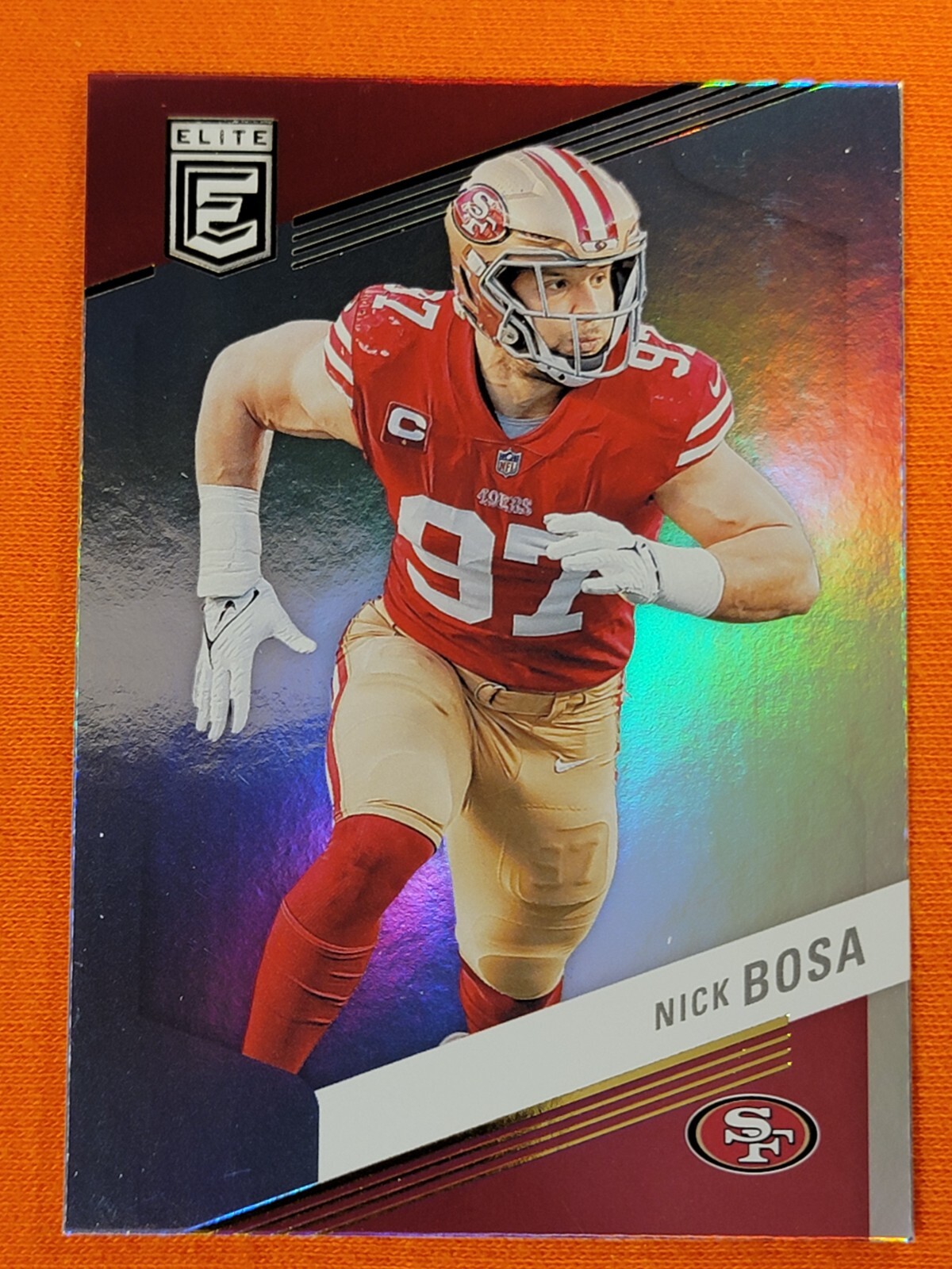 2023 Donruss Elite Football Cards Complete Your Set #1-100 Veterans - Picture 82 of 101