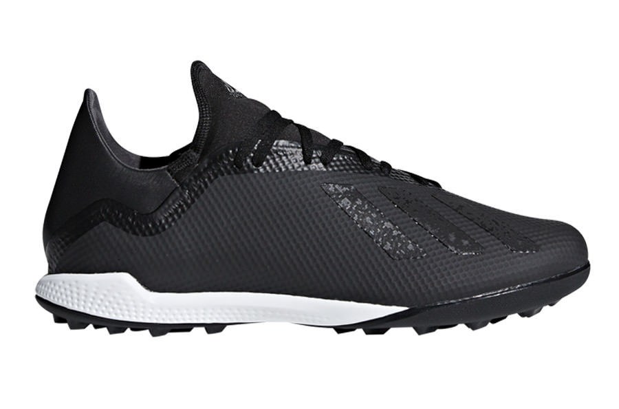 CHAUSSURES HOMMES FOOTBALL ADIDAS X TANGO 18.3 TF CHAUSSURES HOMMES FOOTBALL ADIDAS X TANGO 18.3 TF