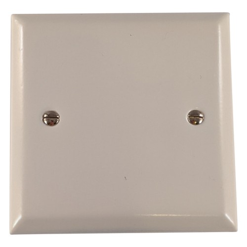 G&H Spectrum Plate Matt White SFW2-PC Light Switches, Plug Sockets, USB, Toggles - Picture 26 of 43