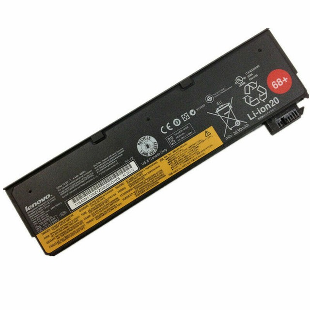 Аккумулятор lenovo 45n1136