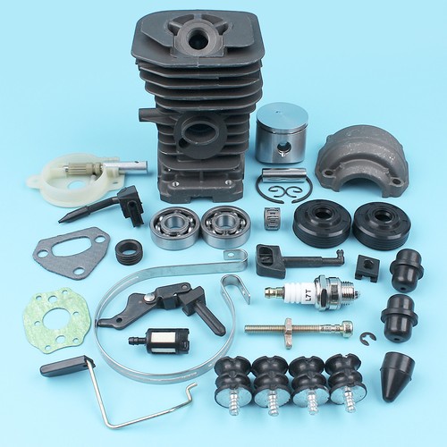 Guarnizioni cuscinetto cilindro pompa olio tampone AV per Husqvarna 141 137 e 142 136 (38mm) - Foto 2 di 6