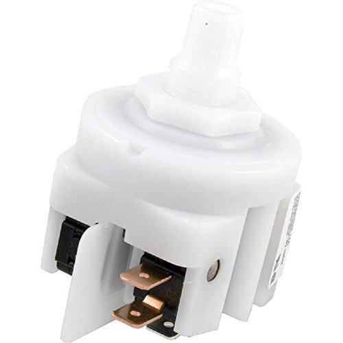 Pres Air Trol VM12540E 1/8" Gewinde Vakuumschalter - Bild 2 von 3
