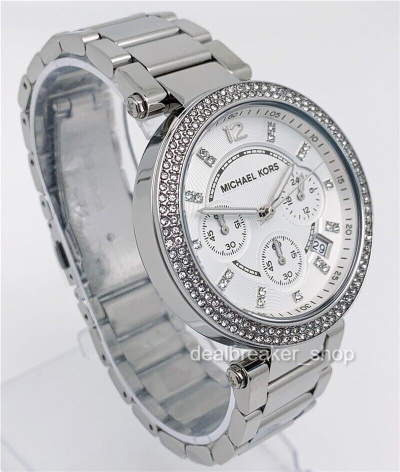 Micheal 2024 kors mk5353