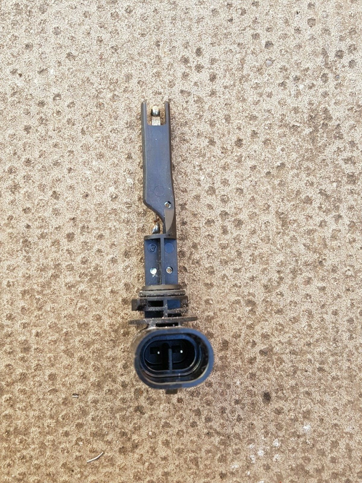 Vauxhall Insignia coolant level sensor eBay