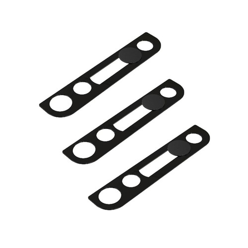 Front Camera Slider Privacy Cap Webcam Cover For iPhone X XS 11 12 ProMax Mini - Picture 10 of 11