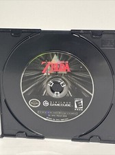 The Legend Of Zelda Collector's Edition (Nintendo GameCube, 2003) Disc Only