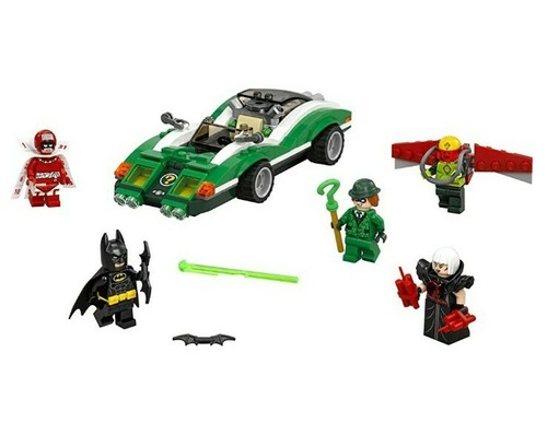 LEGO® 66546 The Batman Movie Super Pack ~ Brand New, RARE! - Picture 11 of 12