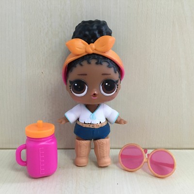 barbie fashionistas rosey romper